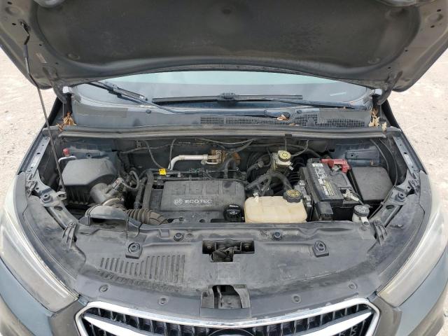 Photo 12 from auction – 2018 BUICK ENCORE PRE with VIN KL4CJASB1JB506130