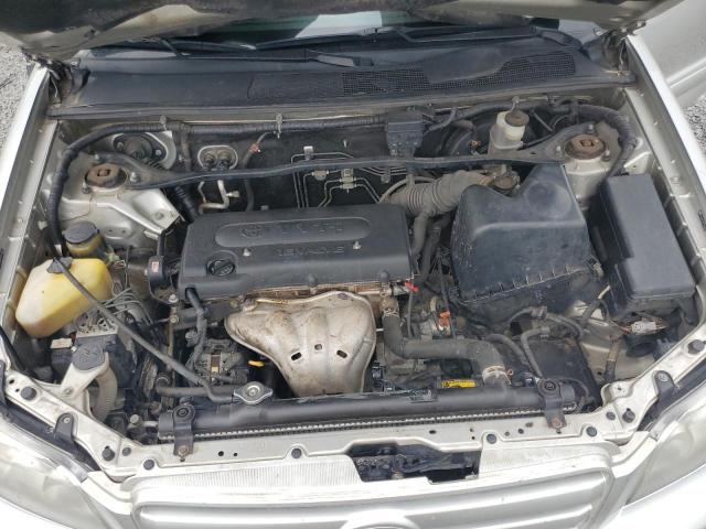 Photo 12 from auction – 2007 TOYOTA HIGHLANDER with VIN JTEGD21A870162373