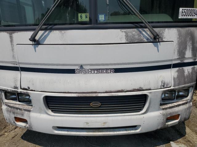 Снимка 7 от търг – 2003 WINNEBAGO SIGHTSEER с VIN 5B4LP57G733362876