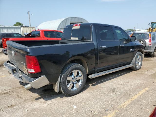 Photo 3 from auction – 2016 RAM 1500 with VIN 3C6RR7LT9GG239992
