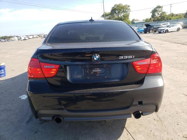 Photo 6 from auction – 2011 BMW 335 I with VIN WBAPM5G59BNN00940