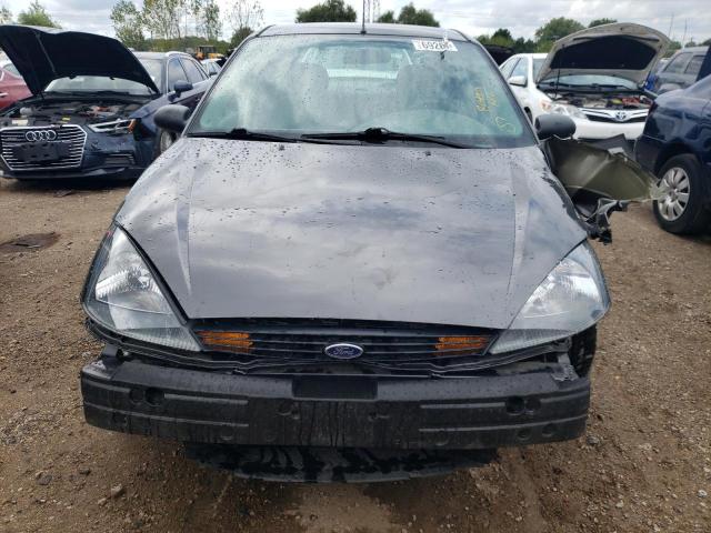 Photo 5 from auction – 2003 FORD FOCUS SE C with VIN 1FAFP34323W241478