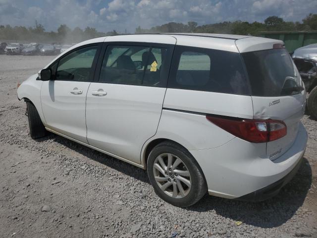 Photo 2 from auction – 2014 MAZDA 5 SPORT with VIN JM1CW2BL7E0173729