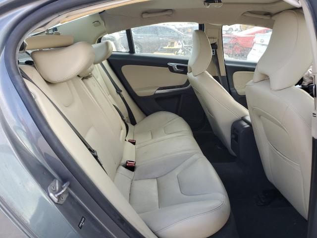 Photo 10 from auction – 2017 VOLVO S60 with VIN YV126MFL1H2422238