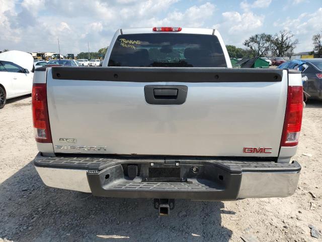 Photo 6 from auction – 2011 GMC SIERRA with VIN 3GTP2VEA2BG352308