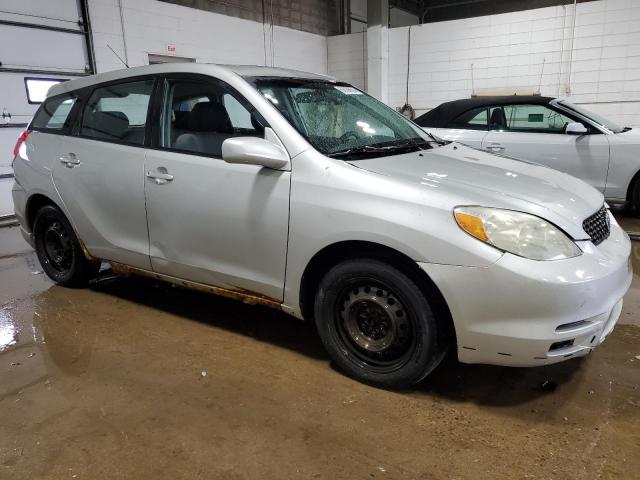 Photo 4 from auction – 2004 TOYOTA COROLLA MA with VIN 2T1KR32E34C294532