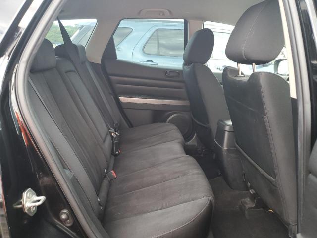 Photo 10 from auction – 2010 MAZDA CX-7 with VIN JM3ER2W55A0344376