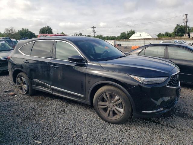 Photo 4 from auction – 2022 ACURA MDX with VIN 5J8YE1H33NL034160