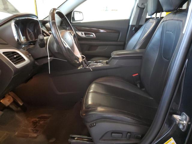 Photo 7 from auction – 2014 GMC TERRAIN DE with VIN 2GKFLZE35E6299822