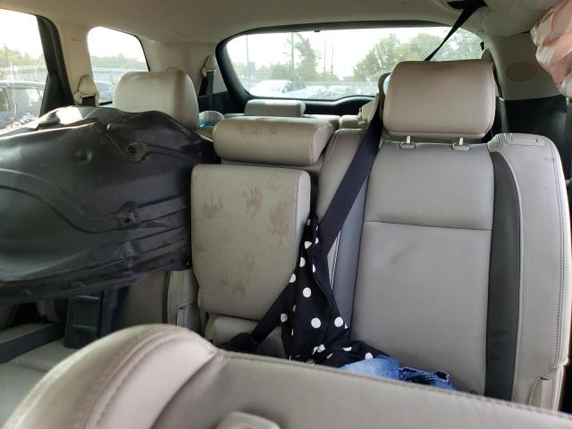 Photo 10 from auction – 2011 MAZDA CX-9 with VIN JM3TB3CV9B0305040