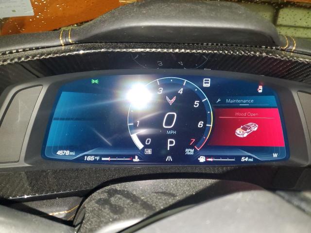 Photo 9 from auction – 2023 CHEVROLET CORVETTE S with VIN 1G1YB2D40P5138245