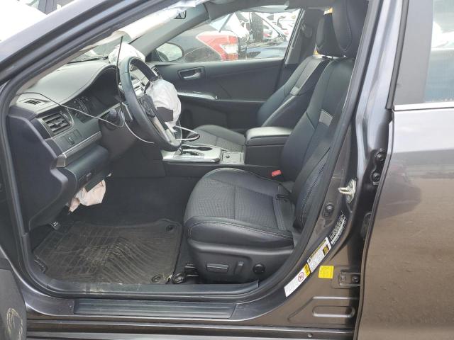 Photo 7 from auction – 2014 TOYOTA CAMRY L with VIN 4T1BF1FK4EU364018