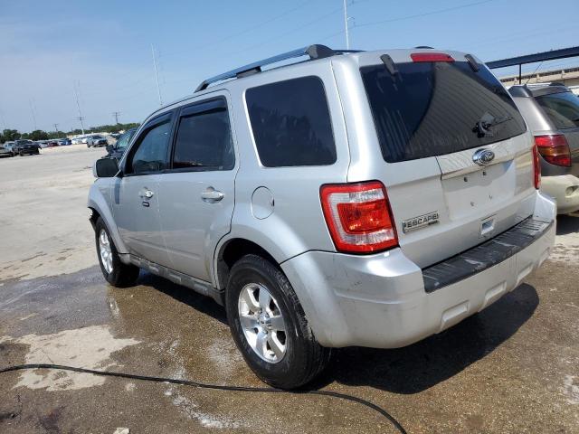 صورة رقم 2 من المزاد - 2010 FORD ESCAPE LIM مع VIN 1FMCU0E72AKA03958