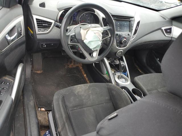 Zdjęcie 8 z aukcji – 2016 HYUNDAI VELOSTER z VIN KMHTC6ADXGU288939