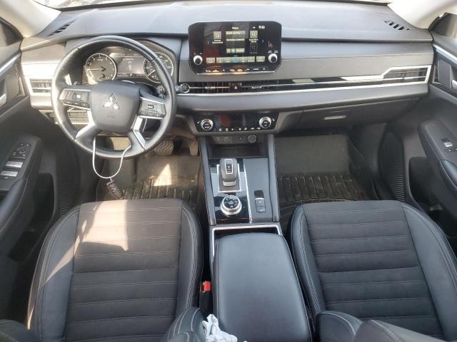 Photo 8 from auction – 2022 MITSUBISHI OUTLANDER with VIN JA4J4UA85NZ054332
