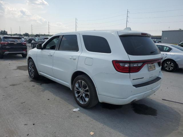 Photo 2 from auction – 2019 DODGE DURANGO GT with VIN 1C4RDHDGXKC779071