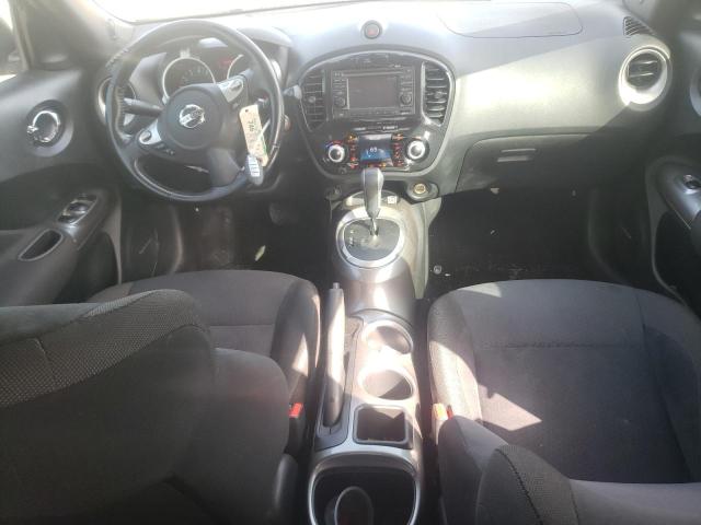 Photo 8 from auction – 2014 NISSAN JUKE S with VIN JN8AF5MR7ET352009