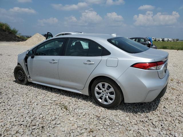 Photo 2 from auction – 2024 TOYOTA COROLLA LE with VIN 5YFB4MDE9RP094098