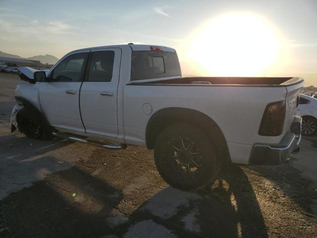 Zdjęcie 2 z aukcji – 2013 RAM 1500 SLT z VIN 1C6RR6GT4DS694161