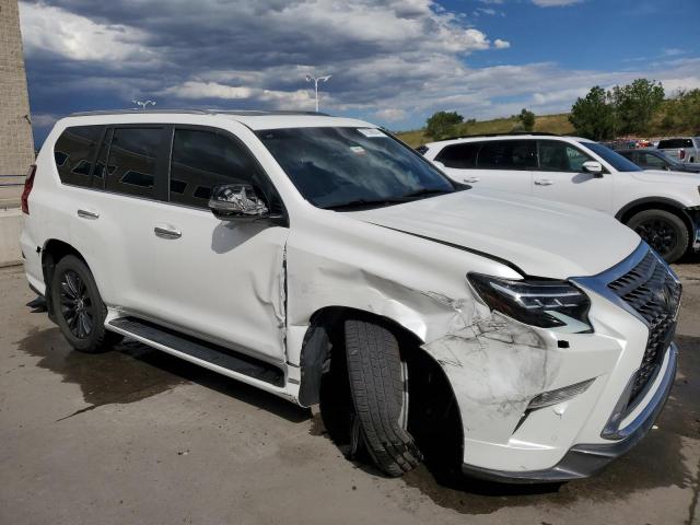 Photo 4 from auction – 2020 LEXUS GX 460 PRE with VIN JTJAM7BX6L5266722