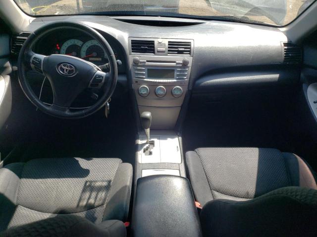 Photo 8 from auction – 2009 TOYOTA CAMRY BASE with VIN 4T1BE46K99U337701