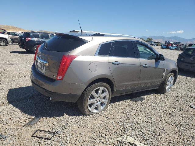 Photo 3 from auction – 2012 CADILLAC SRX PREMIU with VIN 3GYFNFE38CS569638