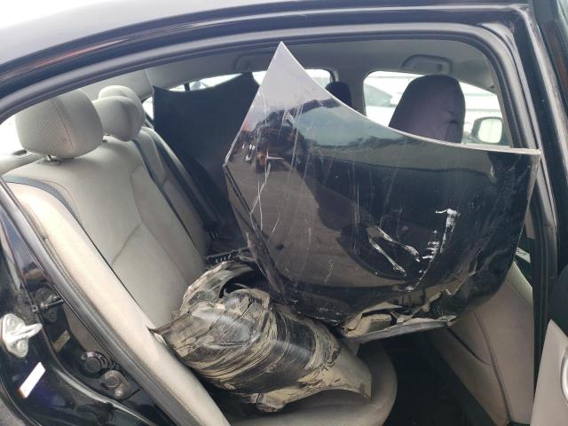Photo 10 from auction – 2013 HONDA CIVIC LX with VIN 2HGFB2F52DH564710