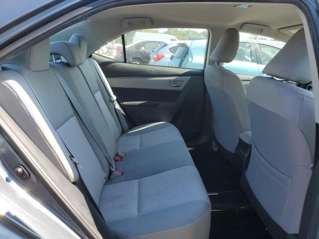 Photo 10 from auction – 2014 TOYOTA COROLLA L with VIN 2T1BURHE8EC228729