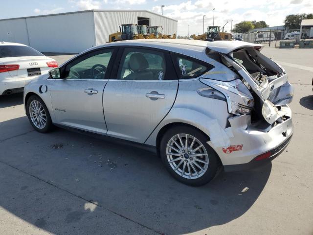Фото 2 с аукциона – 2013 FORD FOCUS BEV с VIN 1FADP3R45DL353574