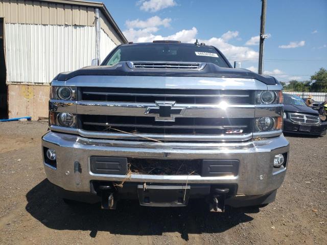 Photo 5 from auction – 2019 CHEVROLET SILVERADO with VIN 1GC1KTEY5KF271778