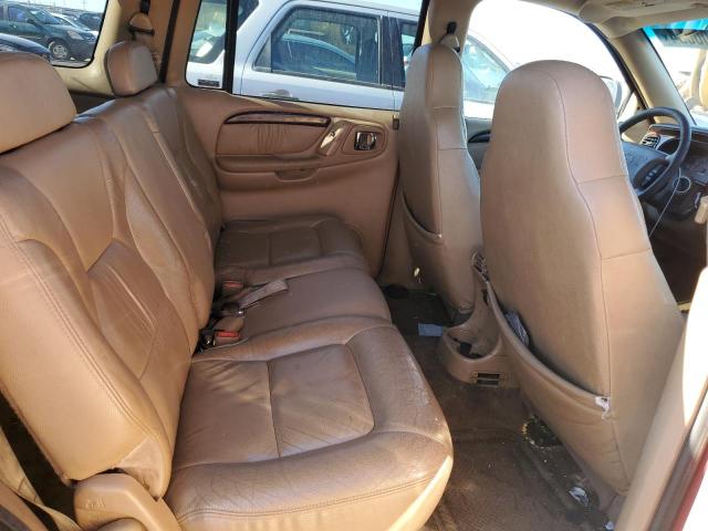 Photo 10 from auction – 2000 DODGE DURANGO with VIN 1B4HS28Z6YF301020