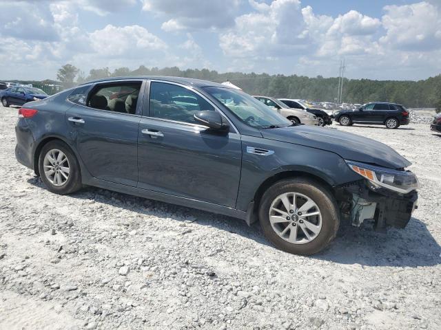 Photo 4 from auction – 2016 KIA OPTIMA LX with VIN KNAGT4L3XG5076564