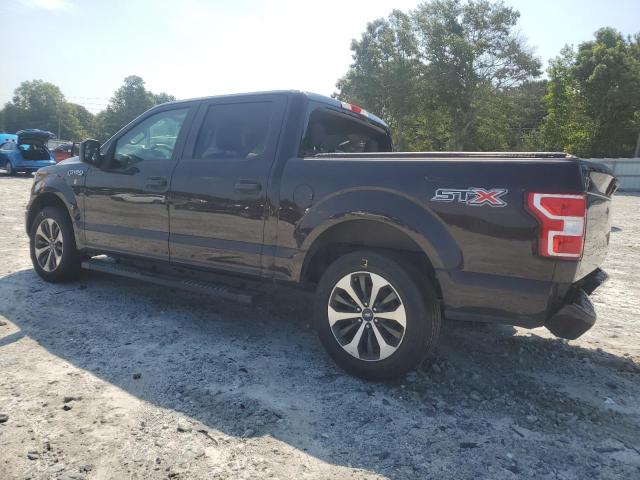 Photo 2 from auction – 2019 FORD F150 SUPER with VIN 1FTEW1CP4KFA05172