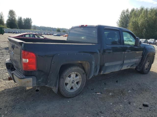Photo 3 from auction – 2008 CHEVROLET SILVERADO with VIN 3GCEK13J18G308943