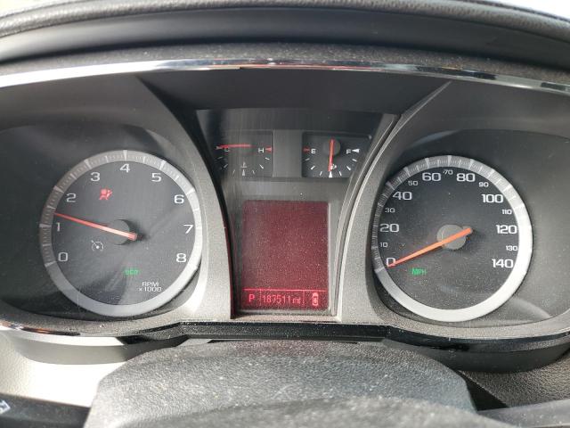 Photo 9 from auction – 2016 GMC TERRAIN SL with VIN 2GKFLUEK6G6312221