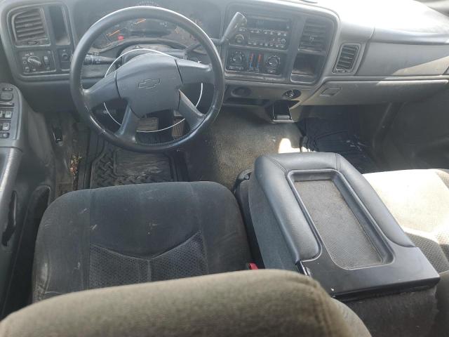 Photo 8 from auction – 2004 CHEVROLET SILVERADO with VIN 2GCEC13T841431043