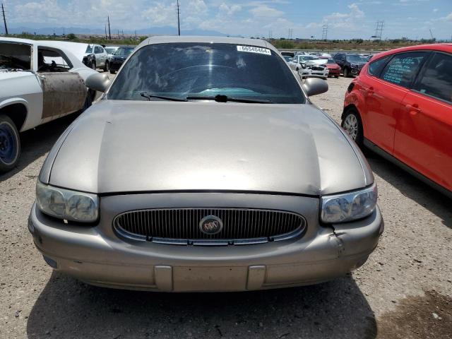 Photo 5 from auction – 2003 BUICK LESABRE CU with VIN 1G4HP52K134108713