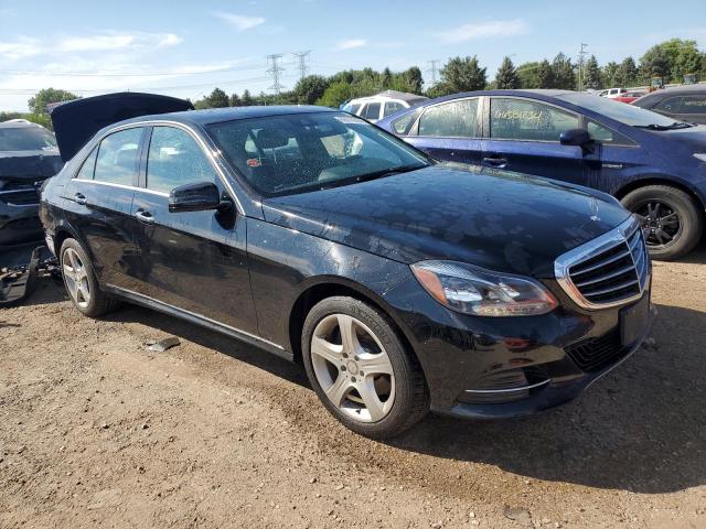 Photo 4 from auction – 2016 MERCEDES-BENZ E 350 4MAT with VIN WDDHF8JB8GB280741