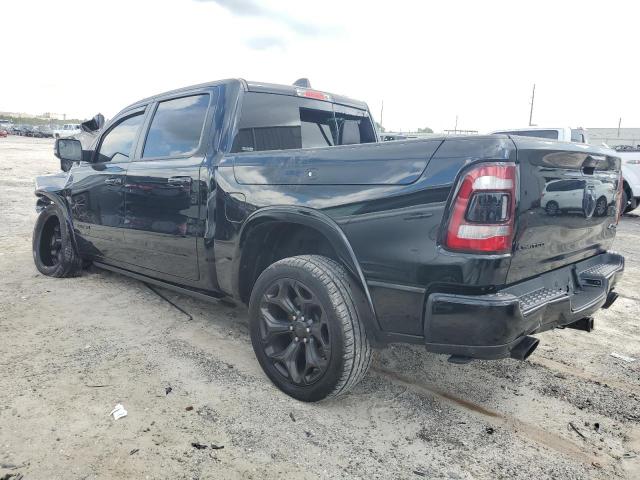 Photo 2 from auction – 2021 RAM 1500 LIMIT with VIN 1C6SRFHT1MN646132