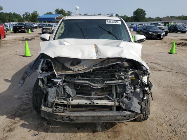 Photo 5 from auction – 2016 TOYOTA 4RUNNER with VIN JTEZU5JR1G5117875