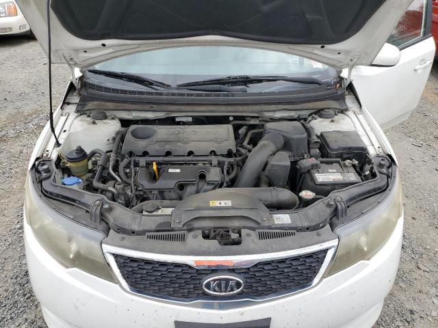 Zdjęcie 11 z aukcji – 2012 KIA FORTE LX z VIN KNAFT4A26C5477612