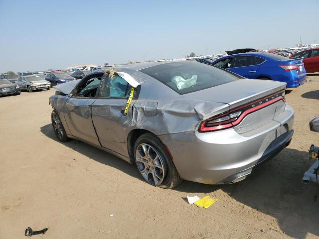 Photo 2 from auction – 2017 DODGE CHARGER SX with VIN 2C3CDXJGXHH544166