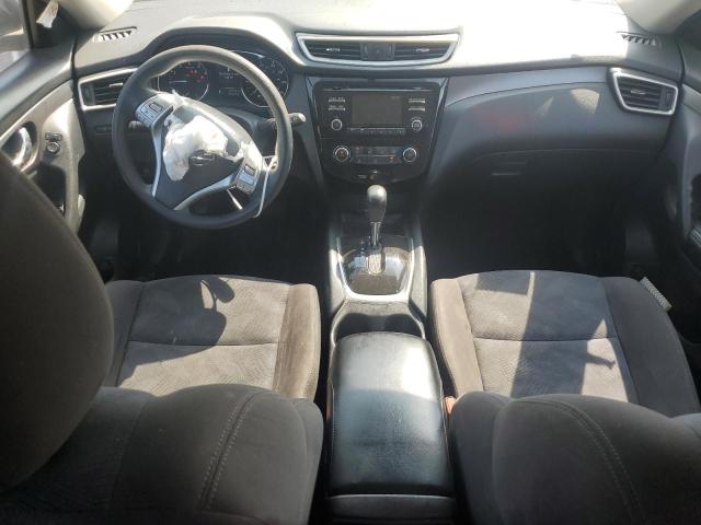 Photo 8 from auction – 2015 NISSAN ROGUE S with VIN KNMAT2MV2FP578100