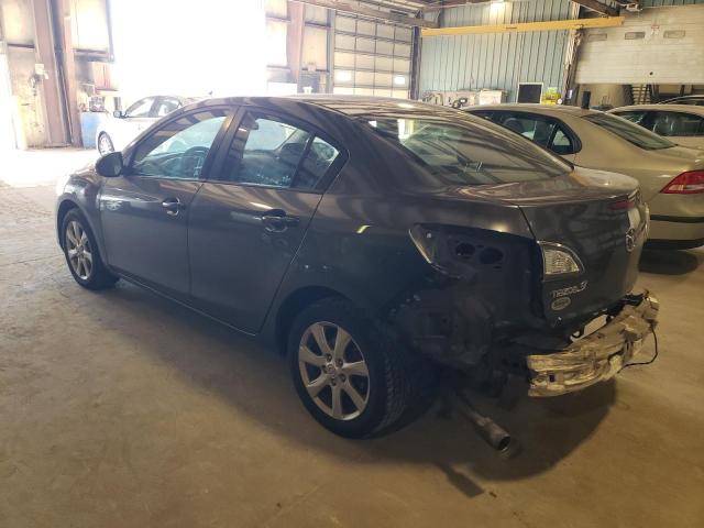 Photo 2 from auction – 2011 MAZDA 3 I with VIN JM1BL1VF7B1383466