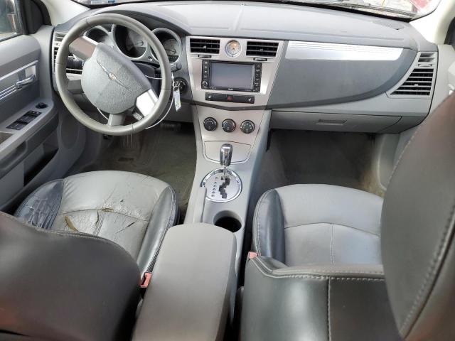 Photo 8 from auction – 2008 CHRYSLER SEBRING TO with VIN 1C3LC56K58N164292