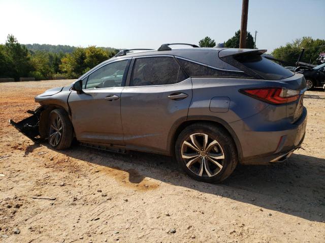 Photo 2 from auction – 2016 LEXUS RX 350 BAS with VIN 2T2BZMCA7GC022325