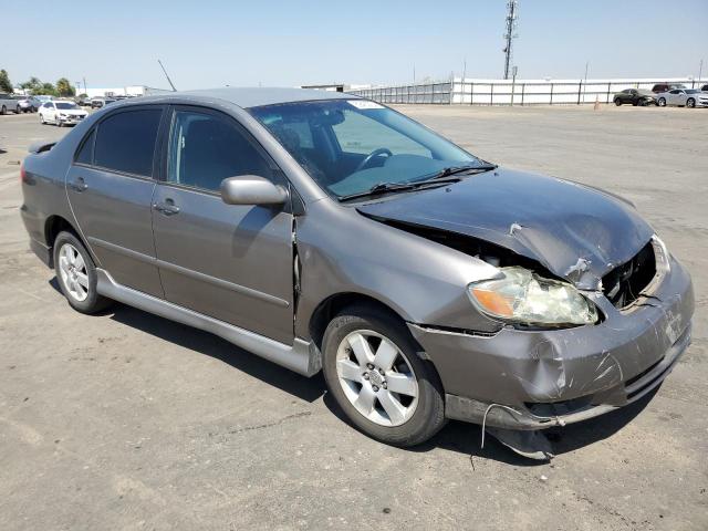 Photo 4 from auction – 2003 TOYOTA COROLLA CE with VIN 1NXBR32E53Z063693
