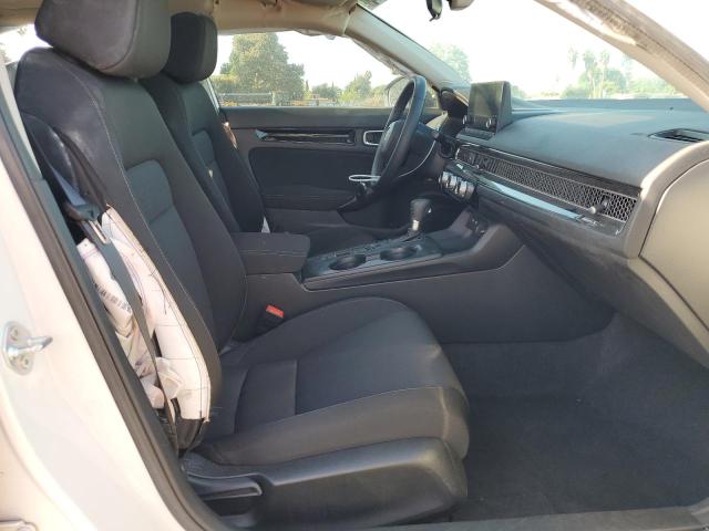 Photo 7 from auction – 2022 HONDA CIVIC EX with VIN 2HGFE1F72NH313335