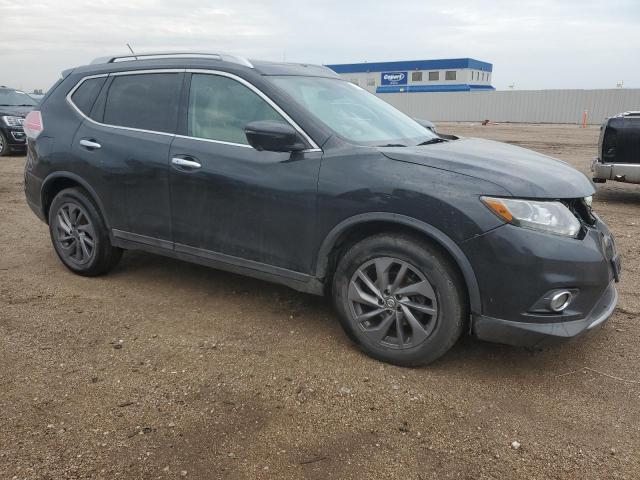 Photo 4 from auction – 2016 NISSAN ROGUE S with VIN 5N1AT2MV7GC817449