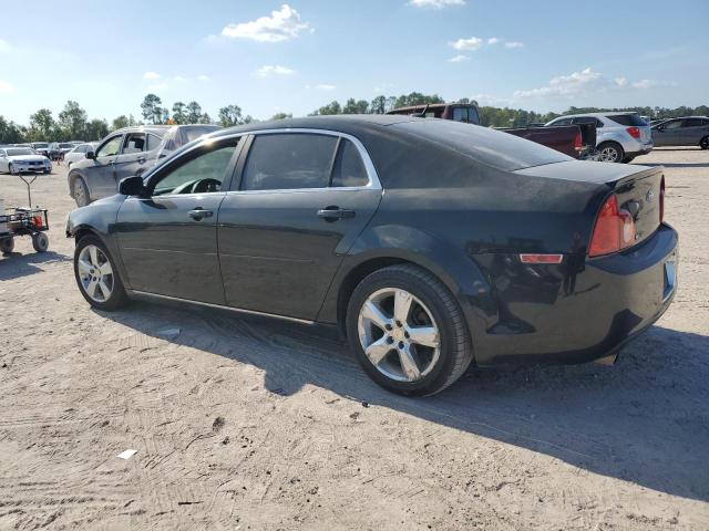 Photo 2 from auction – 2010 CHEVROLET MALIBU 2LT with VIN 1G1ZD5EB7AF318790